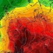 UK weather: Exact date 37C heatwave from France will move blistering heat across to Britain