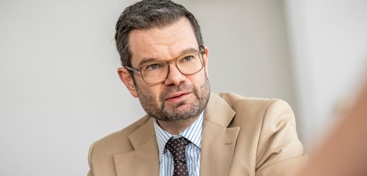 Marco Buschmann: Justizminister rät Deutschen von Reisen nach Russland ab