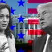 Kamala Harris contre Donald Trump : ce mois de juillet qui a fait basculer la campagne