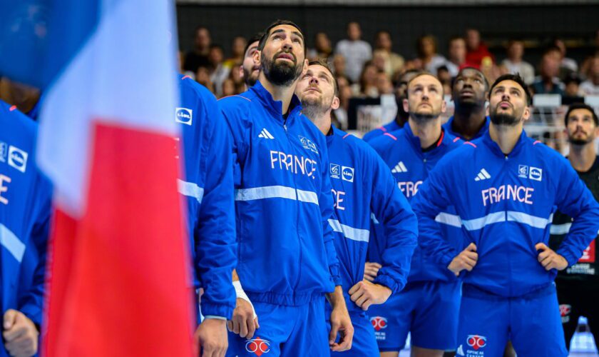 Handball aux JO 2024 : résultats et calendrier... Le programme des quarts de finale