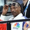 The jaw-dropping payday Snoop Dogg is reportedly making at the Paris 2024 Olympics