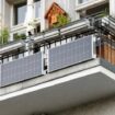 Batterien für Balkonsolar: Wann sich ein Kleinspeicher lohnt