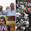 Top Venezuelan prosecutor launches criminal investigation into Maduro opposition