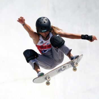 Day 11 at the Paris Olympics: Sky high hopes for Team GB