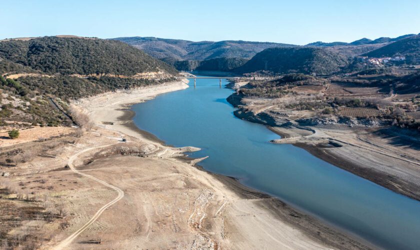 Canicule : vigilance orange dans les Pyrénées-Orientales