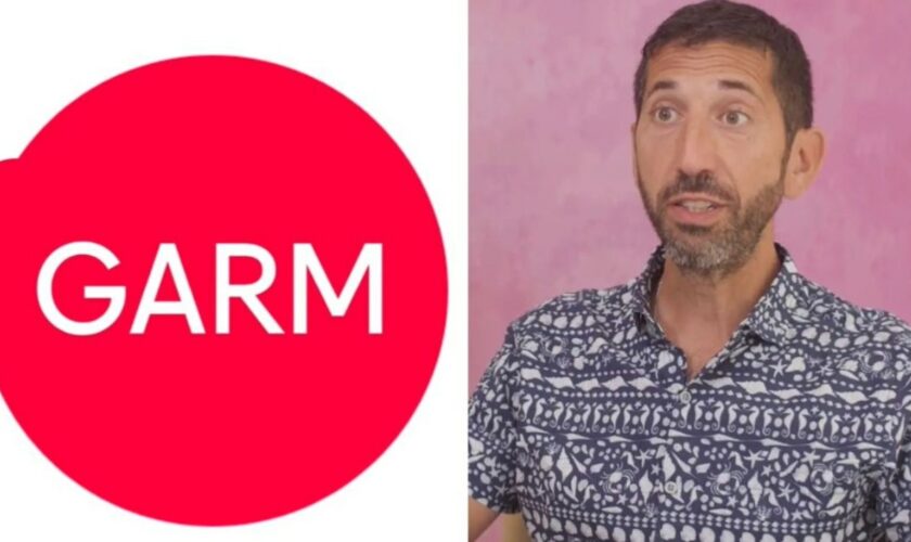 What is GARM? 'Collusive' ad group allegedly targeting conservatives faces grilling from top House committee