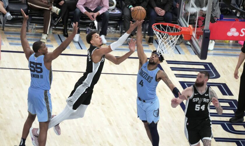 Ce petit détail qui peut perturber les stars de la NBA durant ces JO