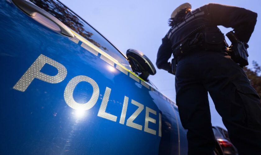 Familie des Messerangreifers soll mehr als 100 Straftaten begangen haben