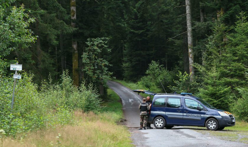 Disparition de Lina : de nouvelles fouilles lancées en Haute-Saône pour retrouver une trace de l’adolescente