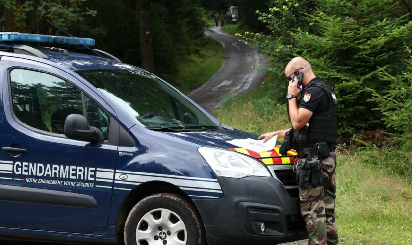 Disparition de Lina : de nouvelles fouilles en Haute-Saône, une semaine après une opération dans les Vosges