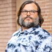 Jack Black felt 'whole for the first time' after trying psychedelic drugs at 13