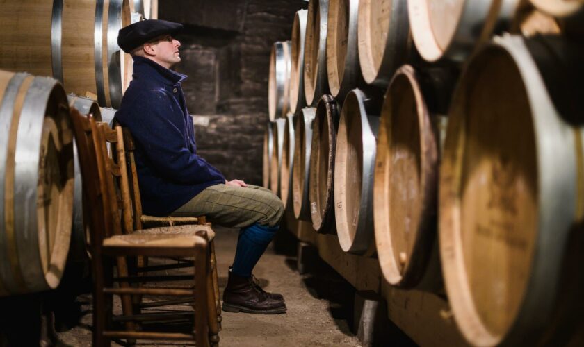 En Bourgogne, cet ex-salarié d’une maison de vin condamné pour le vol de milliers de bouteilles