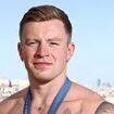 BAD Appétit! Team GB stars join Adam Peaty in condemning 'terrible' food in luxury Athletes Village after swimming star claimed he had found worms in his meals