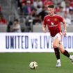 Manchester United stand firm with Scott McTominay price after multiple Fulham bids