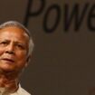 Le prix Nobel Muhammad Yunus va diriger le gouvernement intérimaire du Bangladesh