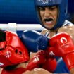 Liveblog zu Olympia 2024: Algerische Boxerin Khelif erreicht Finale