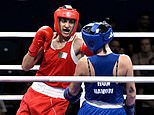 We have health condition at the heart of Imane Khelif Olympics 2024 boxing controversy - here's what we think of her fighting women