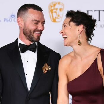 Emma Willis was waiting for 'doom' after husband Matt's addiction documentary aired