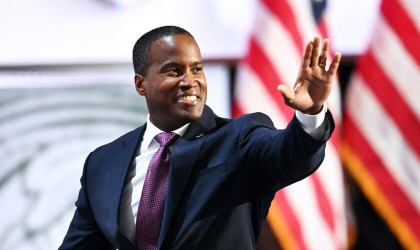 Democrat Carl Marlinga wins right to take on John James in Michigan’s 10th District