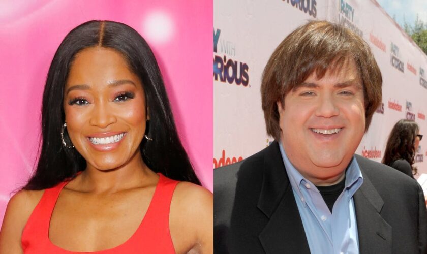 Keke Palmer and her mother recall ‘cultish’ atmosphere on Dan Schneider’s Nickelodeon shows