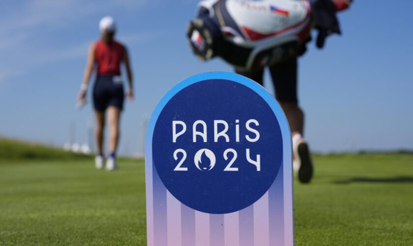 🔴 JO 2024 - Jour 12 en direct : du golf et du taekwondo pour le petit-déjeuner