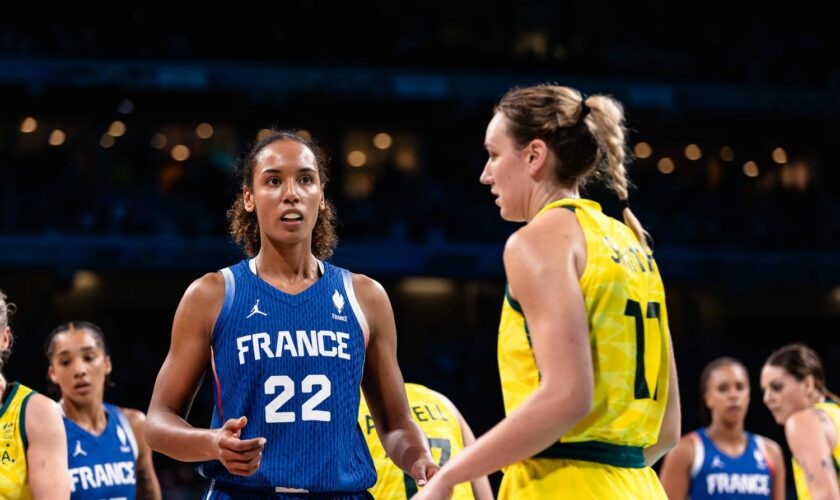 Allemagne - France : les Bleues devant l'obstacle allemand