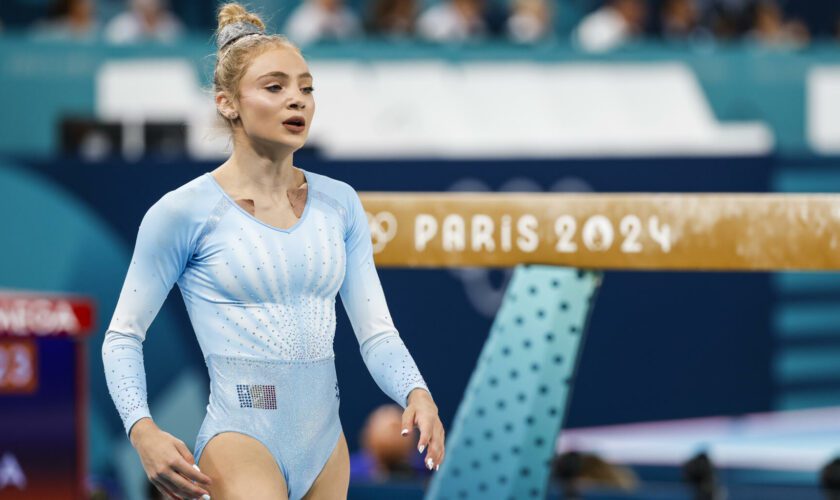 JO de Paris : la Roumanie boycottera la cérémonie de clôture après une « injustice » sur le podium de la gym