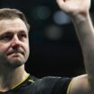 Timo Boll beendet internationale Karriere ohne Medaille