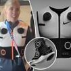 Revealed: Keely Hodgkinson's BIZARRE recovery outfit that helped power the Team GB star to Olympic 800m glory in Paris