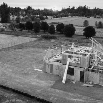 Nachhaltiges Bauen: "Das Bauen auf der grünen Wiese ist keine gute Idee"