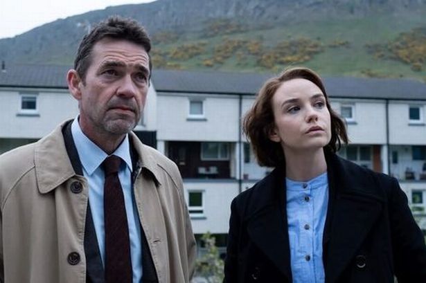 Irvine Welsh's Crime series 2: Cast, plot and episode count for ITV show