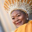 Connie Chiume ist tot