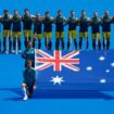 Olympia 2024: Australischer Hockeyspieler nach Kokain-Kauf verhaftet