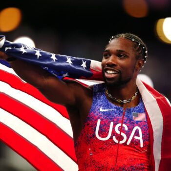 Olympics 2024 medal table: USA battle China for top spot in Paris