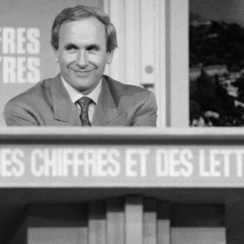 L’animateur de télévision Patrice Laffont est mort à 84 ans