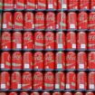 Le géant des sodas américain Coca-Cola a annoncé mercredi qu'il vendrait dès cet été aux Etats-Unis sa boisson "Coke Zero Sugar", fort de son succès sur d'autres marchés à l'étranger et dans une tentative de lutter contre l'obésité