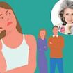 DEAR JANE: My newly-divorced sister is furious after I confessed a dark secret about her ex-husband. But I refuse to apologize...