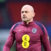 England set to name Lee Carsley as interim manager following Gareth Southgate’s exit