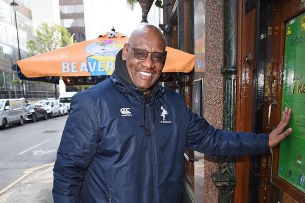 The Chase's Shaun Wallace addresses rumours he's 'been sacked' from ITV show