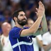 Handball aux JO 2024 : Nikola Karabatic ovationné après le dernier match de sa carrière, malgré l’élimination