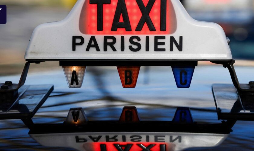 Liveblog zu Olympia 2024: Taxifahrer prellt Olympia-Vertreter: 1499 Euro für Kurzstrecke