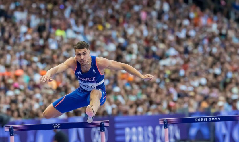 DIRECT. Athlétisme aux JO 2024 : Zhoya, Zézé, Happio, de nombreux Français engagés, le live