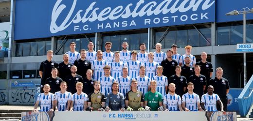 Hansa Rostock: Hauptsponsor Splendid Drinks kündigt wegen »Fan-Krawallen« im Fußball