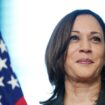 La vice-présidente américaine Kamala Harrris, le 3 juin 2021 à Washington