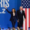 Harris und Walz im US-Wahlkampf: Dad-Energy für alle Amerikaner