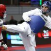 Dans la tête, sur le côté... Comment sont notés les coups en Taekwondo ?