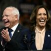 Vize Tim Walz – wie kann er Kamala Harris zum Sieg verhelfen?