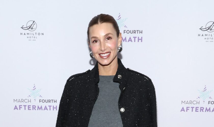 Whitney Port details ‘financial stress’ of spending an estimated $200,000 on IVF journey