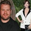 James Corden ignites feud with 'tacky' Lily Allen after singer's savage claim that 'beg friend' TV star was 'desperate' to find fame