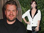 James Corden ignites feud with 'tacky' Lily Allen after singer's savage claim that 'beg friend' TV star was 'desperate' to find fame